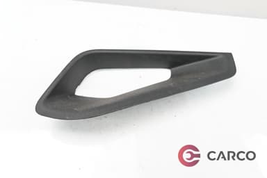 Интериорна лайсна лява 1K0864375B за VW GOLF V (1K1) 1.9 TDI (2003 - 2009)
