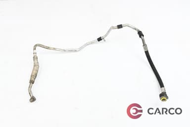 Тръбичка климатик 1K0820743BK за VW GOLF V (1K1) 1.9 TDI (2003 - 2009)