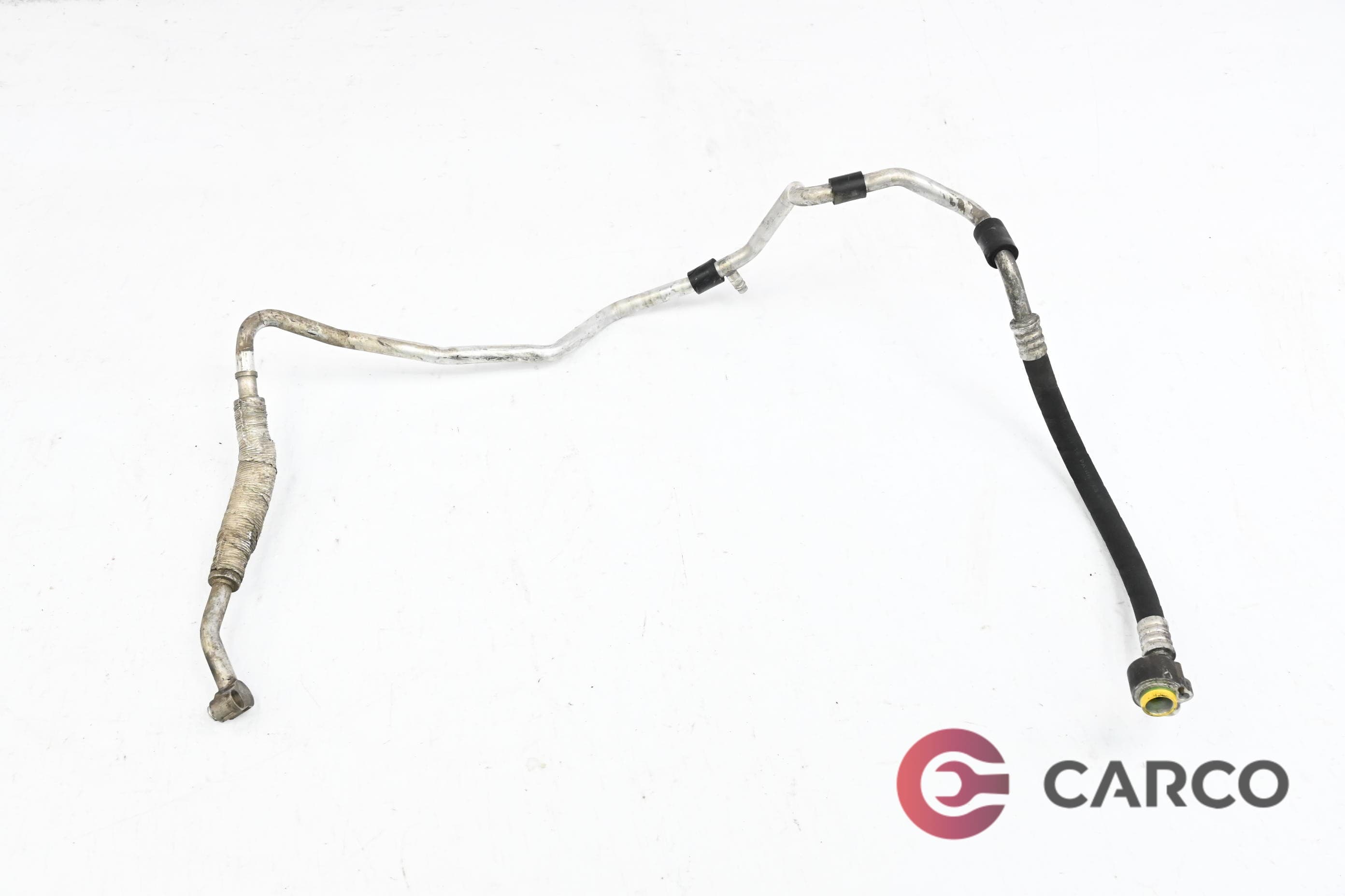 Тръбичка климатик 1K0820743BK за VW GOLF V (1K1) 1.9 TDI (2003 - 2009)