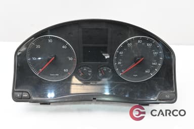 Километраж 1K0920962G за VW GOLF V (1K1) 1.9 TDI (2003 - 2009)