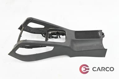 Конзола около скоростен лост 1K0862531A за VW GOLF V (1K1) 1.9 TDI (2003 - 2009)