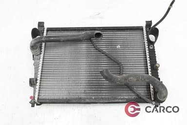Воден радиатор за VW TOURAN (1T1, 1T2) 1.9 TDI (2003 - 2010)
