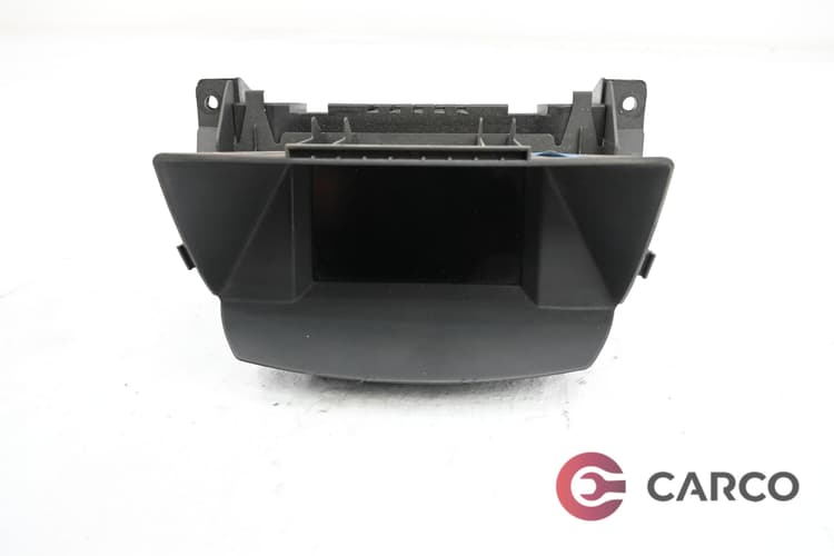 Дисплей 13 301 077 за OPEL ASTRA H (L48) 1.6 (2004)