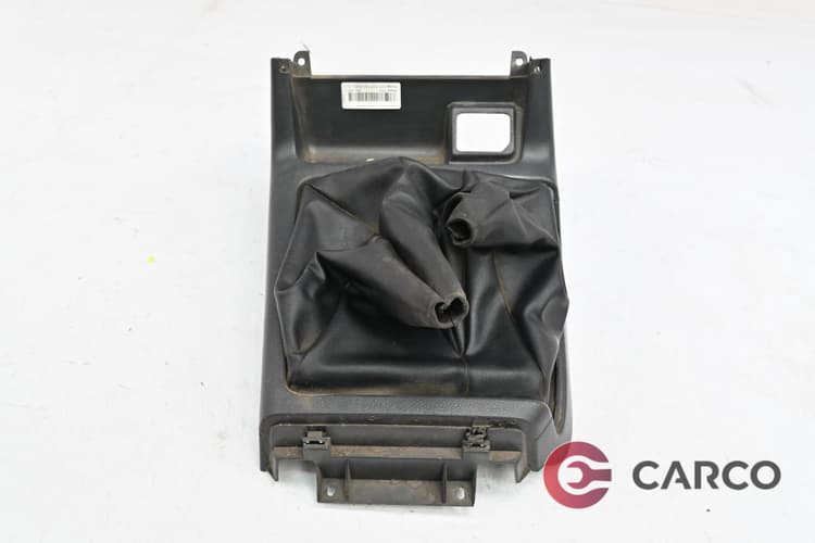 Конзола около скоростен лост за OPEL FRONTERA B (6B_) 2.2 i (6B_ZC, 6B_VF, 6B_66, 6B_76) (1998)