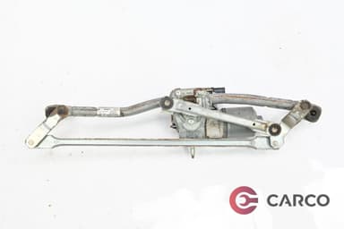 Моторче чистачки предни 0 390 241 995 за AUDI A4 Avant (8D5, B5) 1.8 (1994 - 2001)