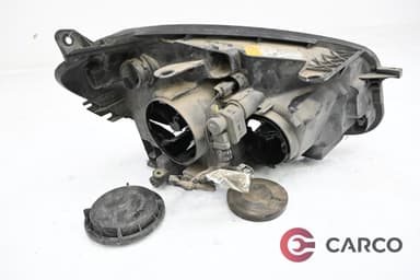 Фар ляв за NISSAN QASHQAI (J10, JJ10) 1.6 (2007)
