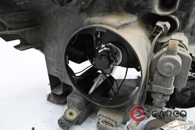 Фар ляв за NISSAN QASHQAI (J10, JJ10) 1.6 (2007)