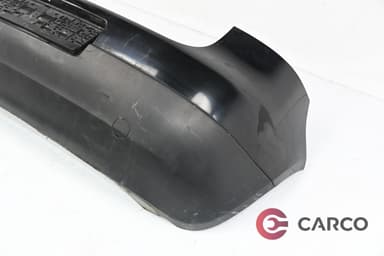 Задна броня за VW GOLF V (1K1) 1.9 TDI (2003 - 2009)