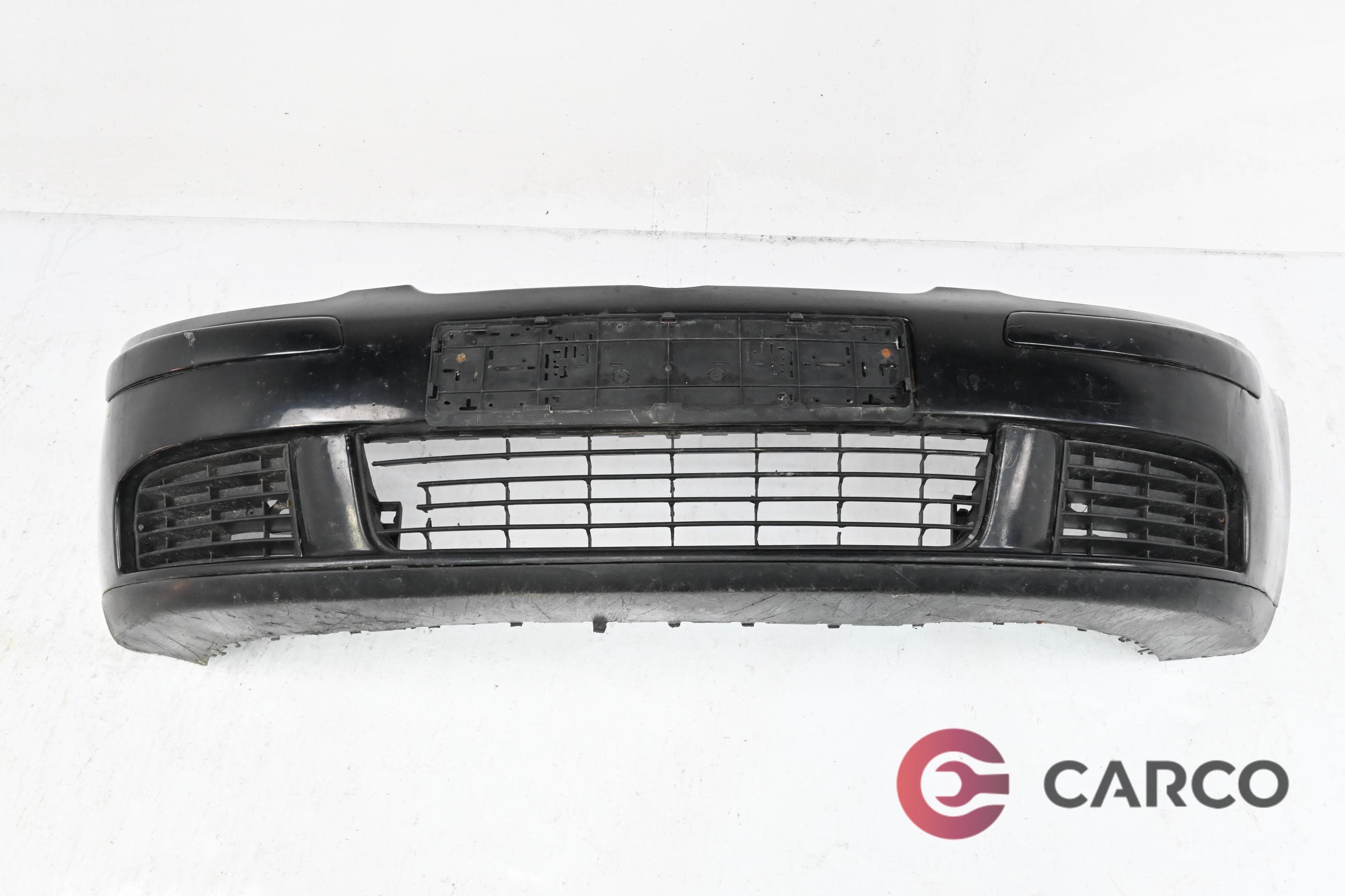 Предна броня за VW GOLF V (1K1) 1.9 TDI (2003 - 2009)