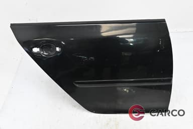 Панел врата заден десен за VW GOLF V (1K1) 1.9 TDI (2003 - 2009)