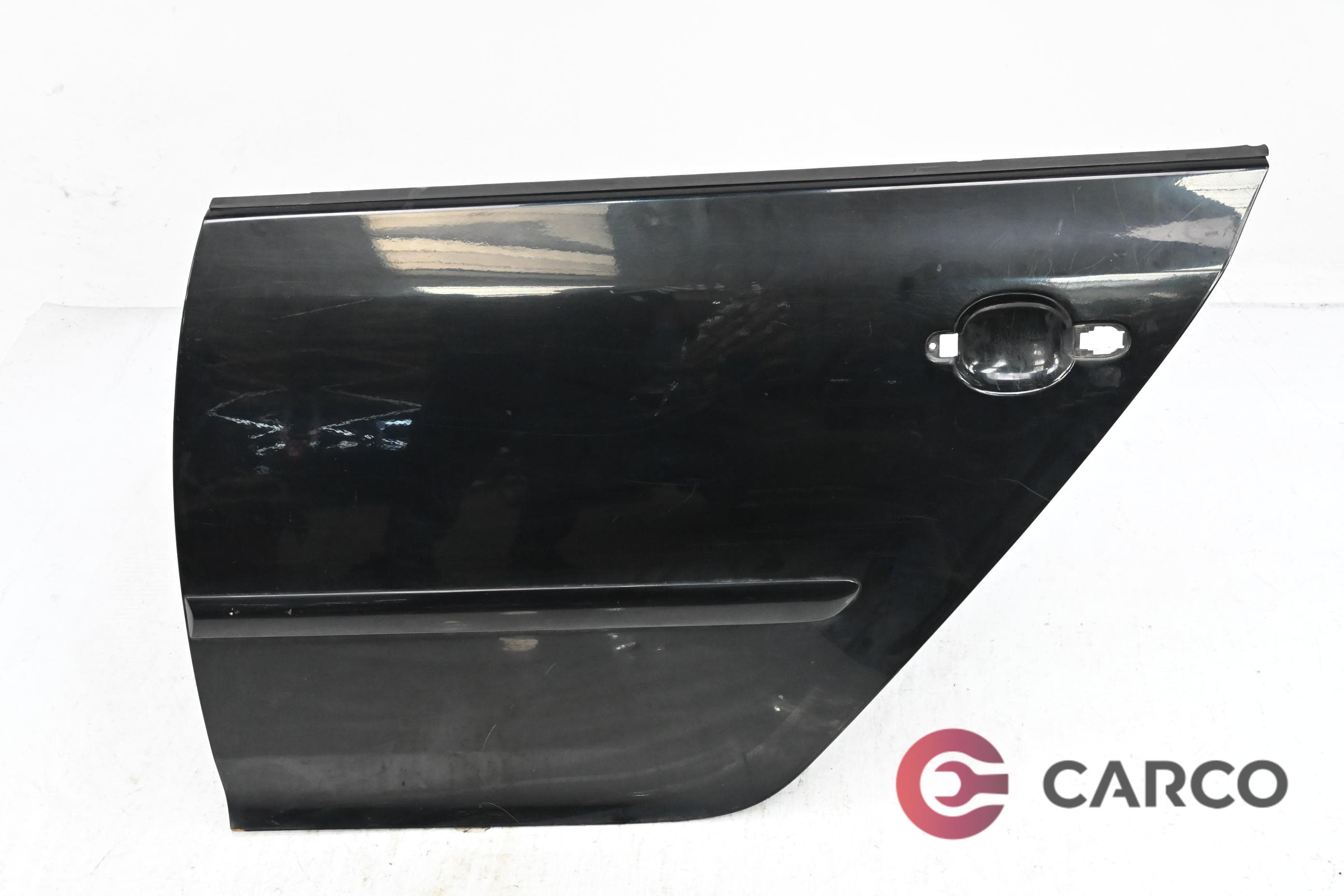 Панел врата заден ляв за VW GOLF V (1K1) 1.9 TDI (2003 - 2009)