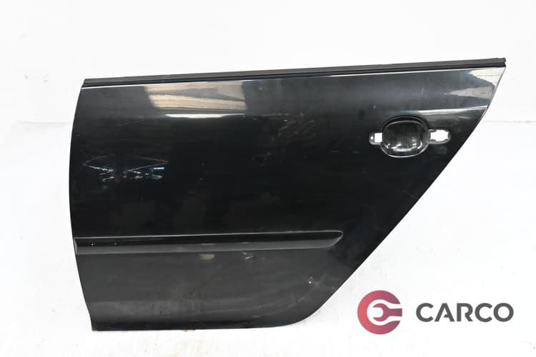 Панел врата заден ляв за VW GOLF V (1K1) 1.9 TDI (2003 - 2009)
