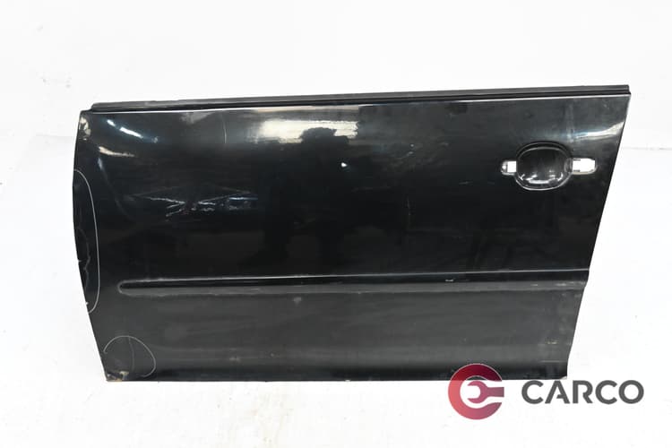 Панел врата преден ляв за VW GOLF V (1K1) 1.9 TDI (2003 - 2009)