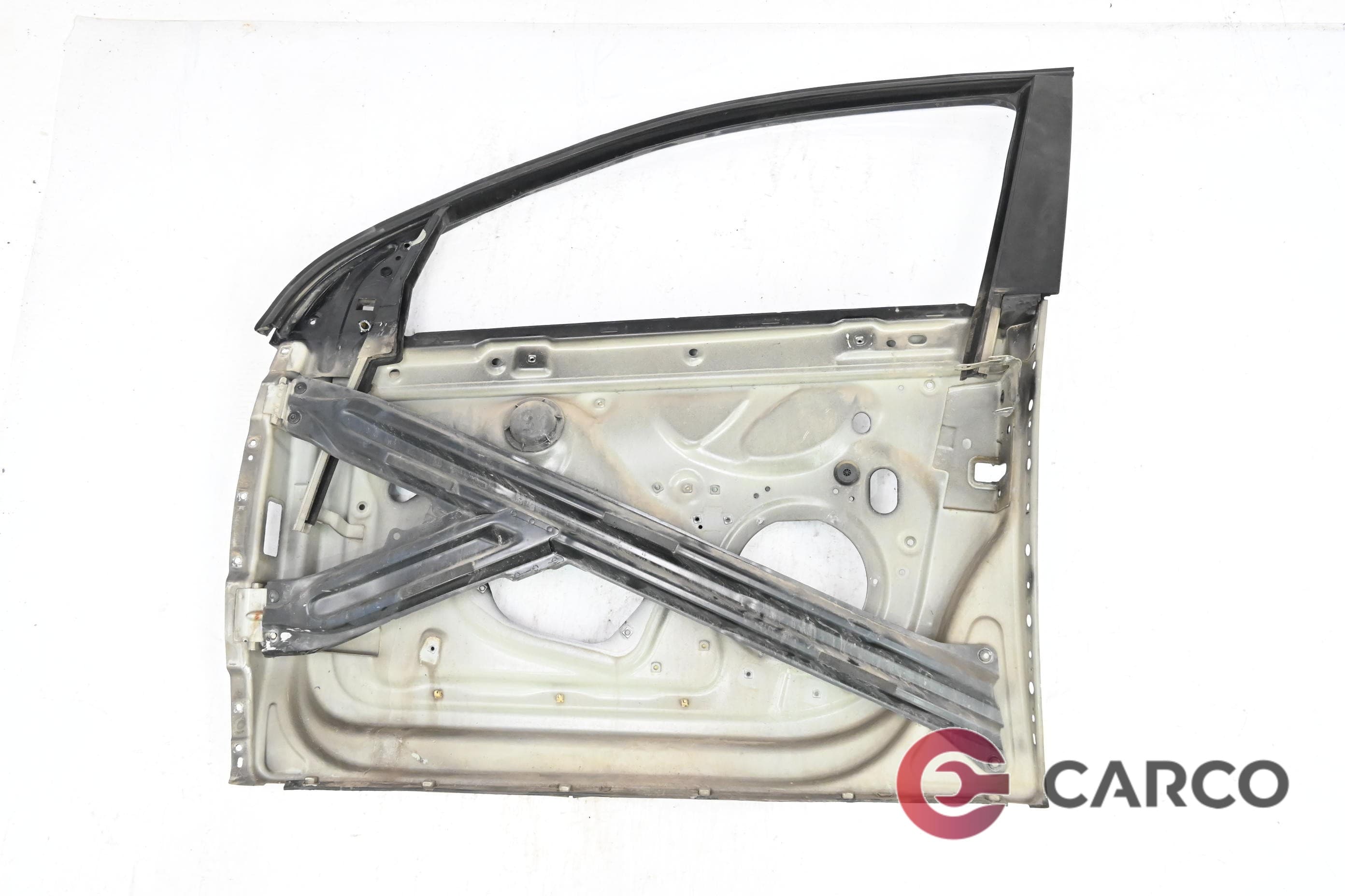 Врата предна лява за VW GOLF V (1K1) 1.9 TDI (2003 - 2009)