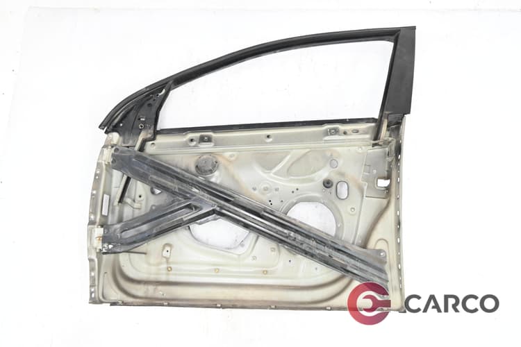 Врата предна лява за VW GOLF V (1K1) 1.9 TDI (2003 - 2009)