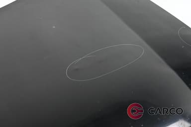 Преден капак за VW GOLF V (1K1) 1.9 TDI (2003 - 2009)