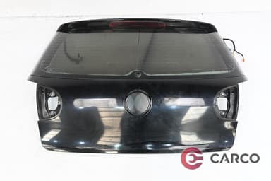 Заден капак за VW GOLF V (1K1) 1.9 TDI (2003 - 2009)