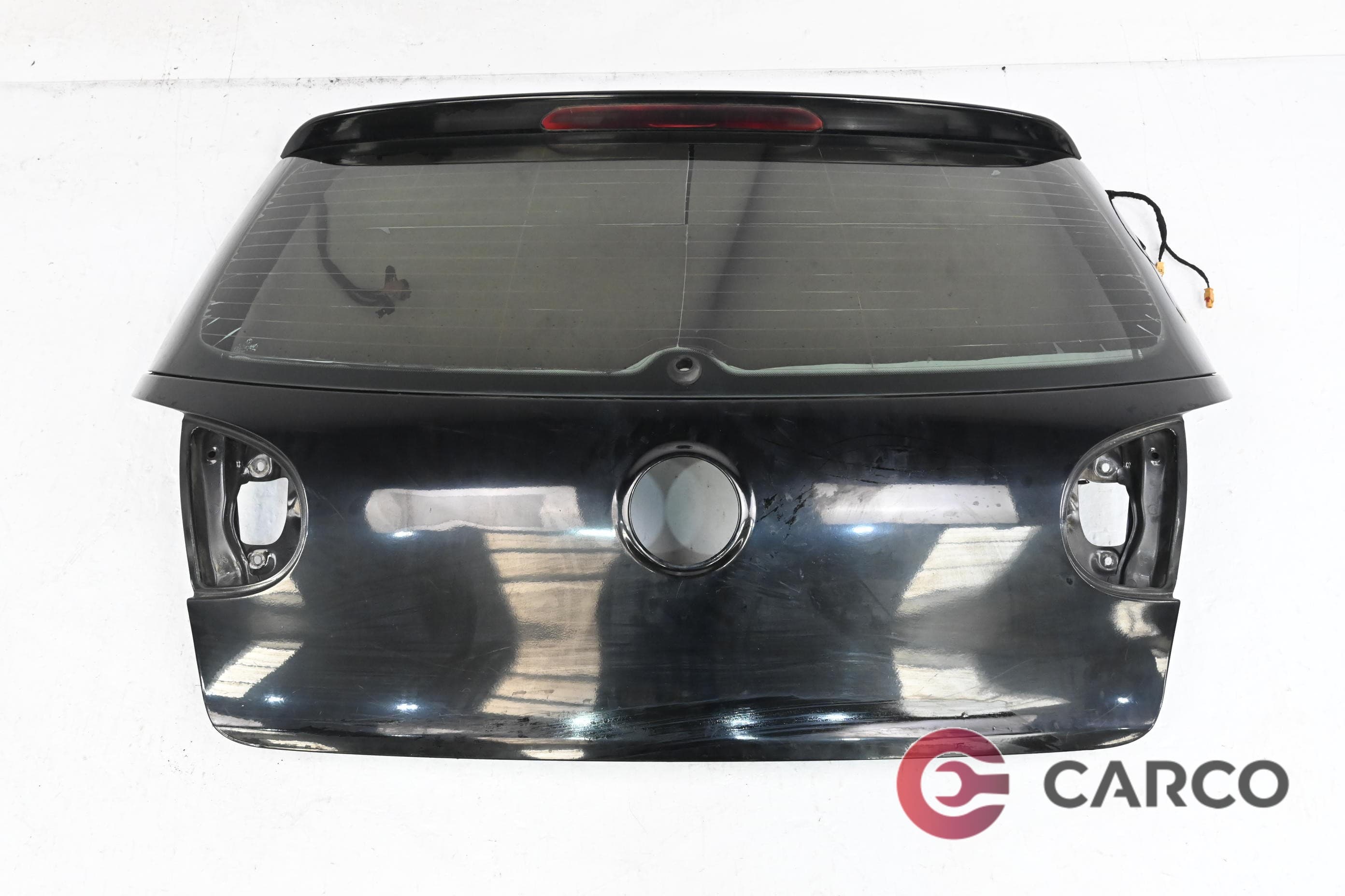 Заден капак за VW GOLF V (1K1) 1.9 TDI (2003 - 2009)
