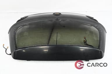 Заден капак за VW GOLF V (1K1) 1.9 TDI (2003 - 2009)