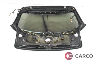 Заден капак за VW GOLF V (1K1) 1.9 TDI (2003 - 2009)
