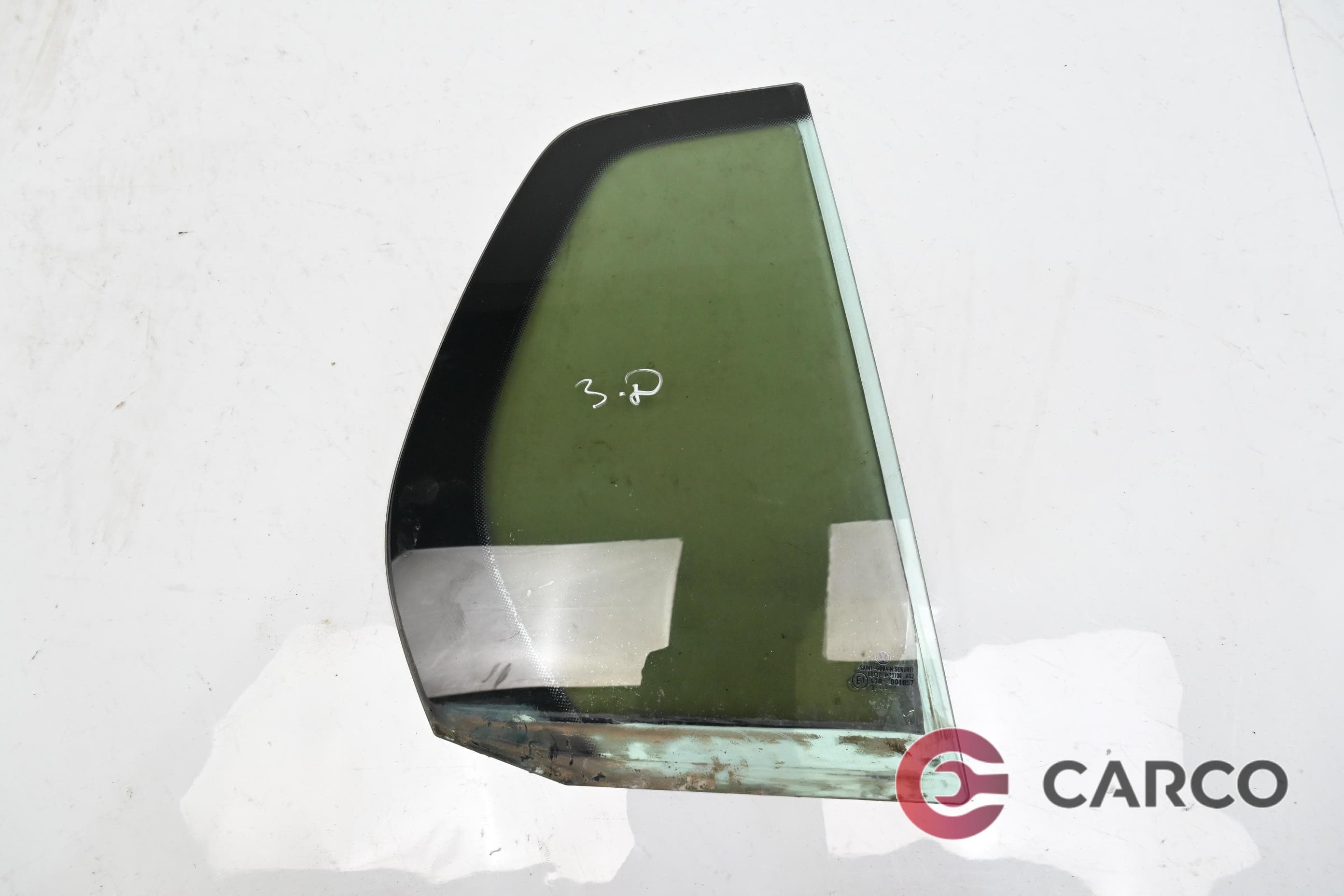 Стъкло фикс задно дясно за VW GOLF V (1K1) 1.9 TDI (2003 - 2009)