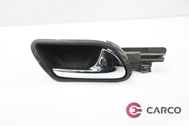 Вътрешна дръжка задна дясна за VW GOLF V (1K1) 1.9 TDI (2003 - 2009)