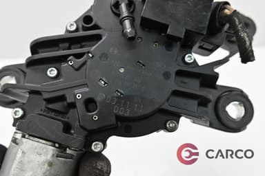 Моторче чистачка задна 0 390 201 800 за VW GOLF V (1K1) 1.9 TDI (2003 - 2009)