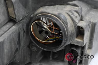 Фар ляв за VW GOLF V (1K1) 1.9 TDI (2003 - 2009)
