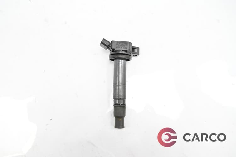 Бобина 90919-02248 за TOYOTA COROLLA седан (E15_) 1.4 D-4D (2006)