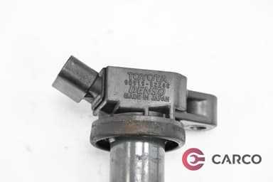 Бобина 90919-02248 за TOYOTA COROLLA седан (E15_) 1.4 D-4D (2006)
