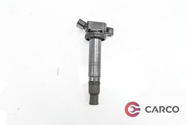 Бобина 90919-02248 за TOYOTA COROLLA седан (E15_) 1.4 D-4D (2006)
