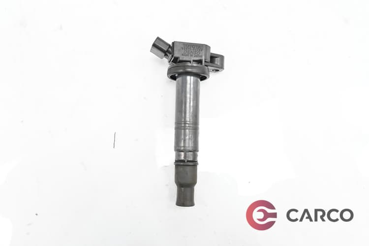 Бобина 90919-02248 за TOYOTA COROLLA седан (E15_) 1.4 D-4D (2006)