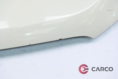 Преден капак за CHEVROLET CAPTIVA FACELIFT (C100, C140) 2.2 D 4WD (2006)