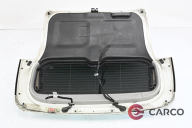 Заден капак за CHEVROLET CAPTIVA FACELIFT (C100, C140) 2.2 D 4WD (2006)
