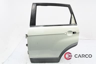 Врата задна лява за CHEVROLET CAPTIVA FACELIFT (C100, C140) 2.2 D 4WD (2006)