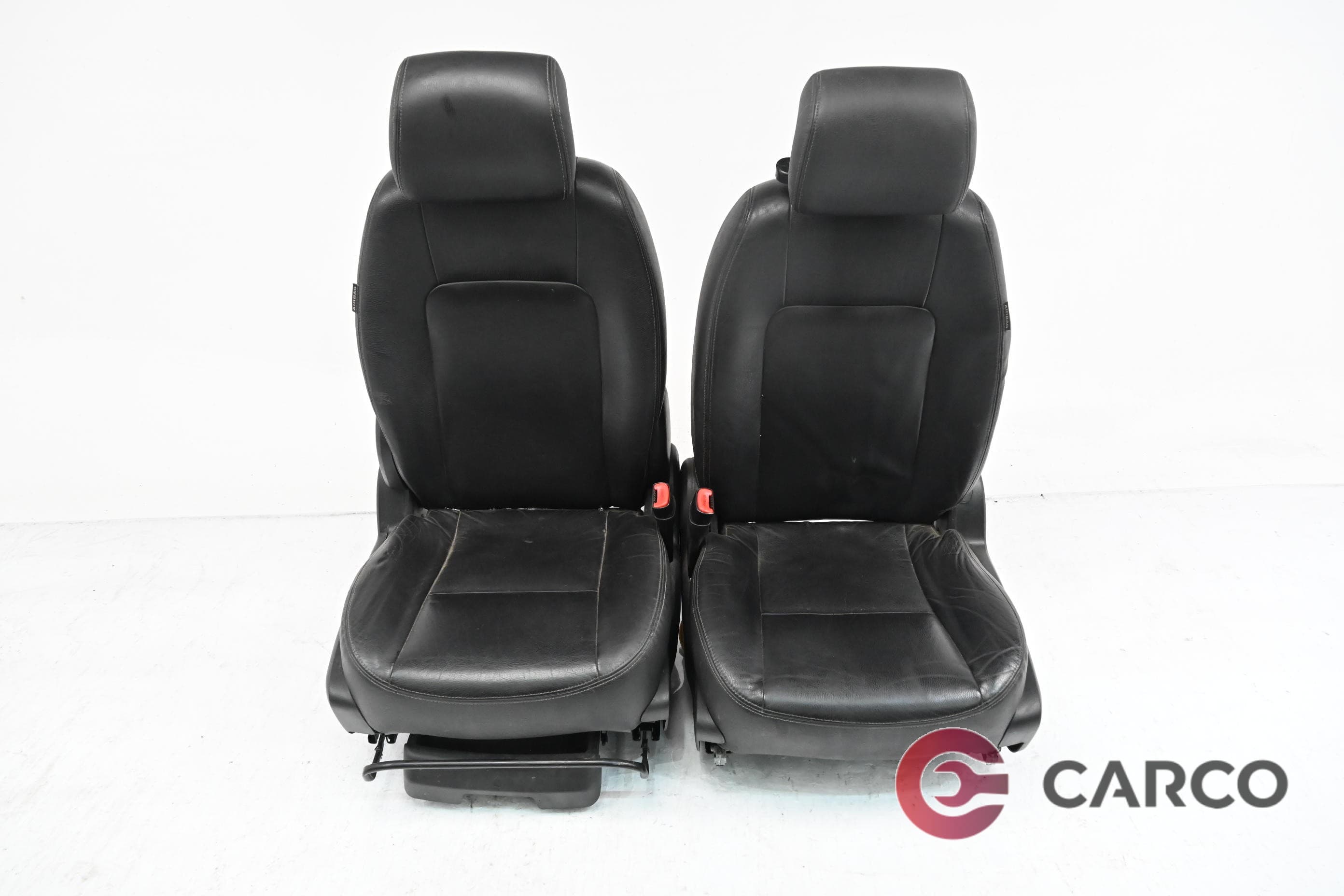Седалки предни за CHEVROLET CAPTIVA FACELIFT (C100, C140) 2.2 D 4WD (2006)
