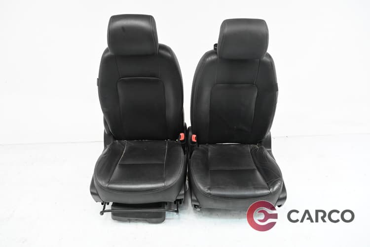 Седалки предни за CHEVROLET CAPTIVA FACELIFT (C100, C140) 2.2 D 4WD (2006)