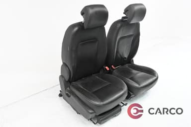 Седалки предни за CHEVROLET CAPTIVA FACELIFT (C100, C140) 2.2 D 4WD (2006)