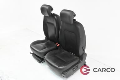 Седалки предни за CHEVROLET CAPTIVA FACELIFT (C100, C140) 2.2 D 4WD (2006)