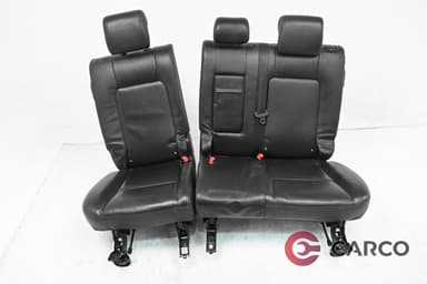 Седалки задни за CHEVROLET CAPTIVA FACELIFT (C100, C140) 2.2 D 4WD (2006)