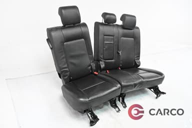 Седалки задни за CHEVROLET CAPTIVA FACELIFT (C100, C140) 2.2 D 4WD (2006)