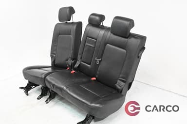 Седалки задни за CHEVROLET CAPTIVA FACELIFT (C100, C140) 2.2 D 4WD (2006)