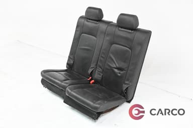 Седалки трети ред за CHEVROLET CAPTIVA FACELIFT (C100, C140) 2.2 D 4WD (2006)