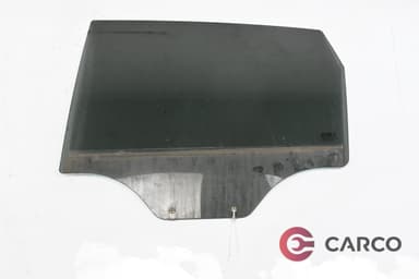 Стъкло врата задно ляво за CHEVROLET CAPTIVA FACELIFT (C100, C140) 2.2 D 4WD (2006)