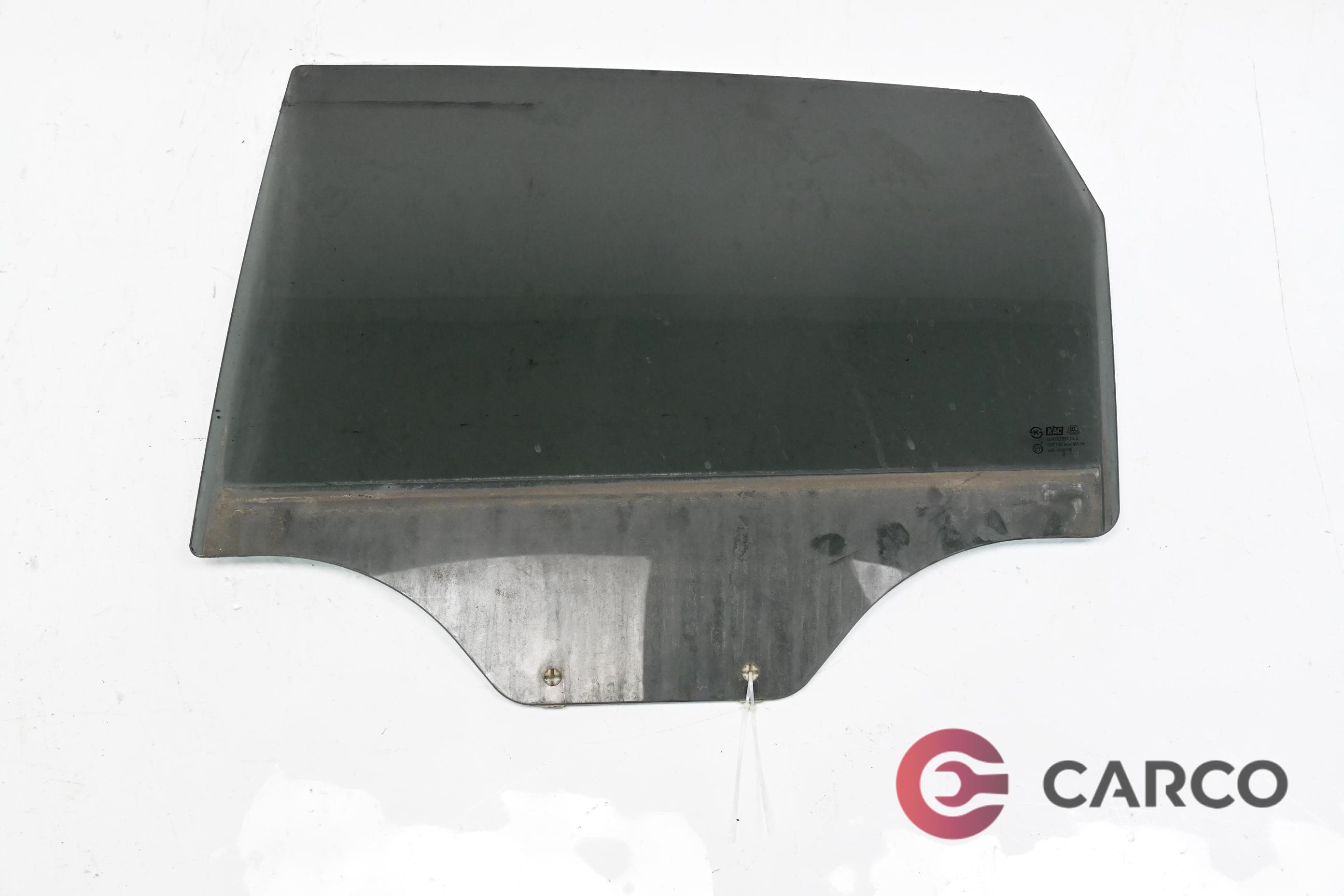 Стъкло врата задно ляво за CHEVROLET CAPTIVA FACELIFT (C100, C140) 2.2 D 4WD (2006)