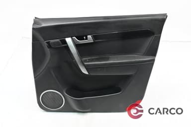 Кора врата предна дясна за CHEVROLET CAPTIVA FACELIFT (C100, C140) 2.2 D 4WD (2006)