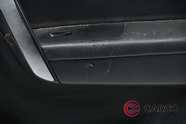 Кора врата предна дясна за CHEVROLET CAPTIVA FACELIFT (C100, C140) 2.2 D 4WD (2006)