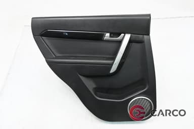 Кора врата задна лява за CHEVROLET CAPTIVA FACELIFT (C100, C140) 2.2 D 4WD (2006)