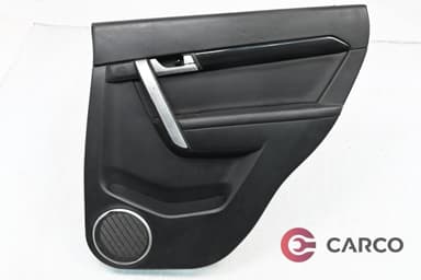 Кора врата задна дясна за CHEVROLET CAPTIVA FACELIFT (C100, C140) 2.2 D 4WD (2006)