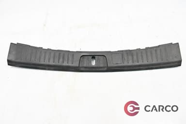 Лайсна около заключалка заден капак за CHEVROLET CAPTIVA FACELIFT (C100, C140) 2.2 D 4WD (2006)